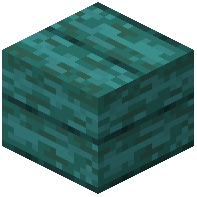 Stacked Warped Planks