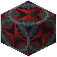Starry Black Glazed Terracotta