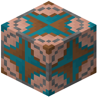 Starry Brown Glazed Terracotta