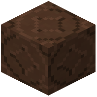 Starry Brown Terracotta
