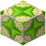 Starry Lime Glazed Terracotta