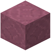 Starry Magenta Terracotta