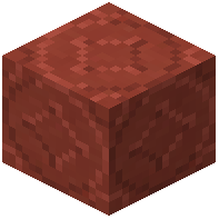 Starry Red Terracotta
