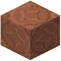 Starry Terracotta