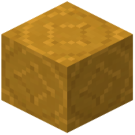 Starry Yellow Terracotta