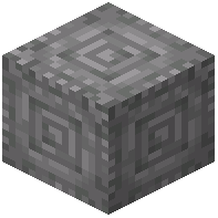 Stone Pillar Top