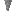 Stone Pointed Dripstone