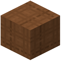 Stringed Brown Wool