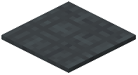 Stringed Gray Carpet