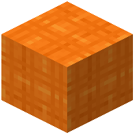 Stringed Orange Wool