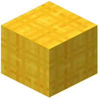 Stringed Yellow Wool