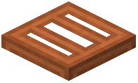 Suspicious Acacia Trapdoor