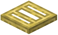 Suspicious Bamboo Trapdoor