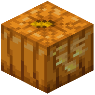 Suspicious Jack O Lantern
