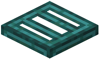 Suspicious Warped Trapdoor