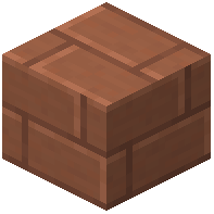 Terracotta Bricks