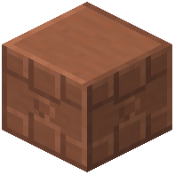 Terracotta Pillar