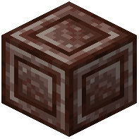 Thick Inlayed Ancient Debris