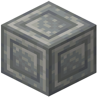 Thick Inlayed Andesite