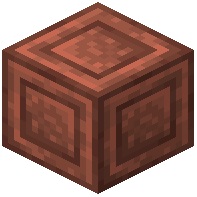Thick Inlayed Borderless Bricks