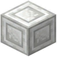 Thick Inlayed Calcite