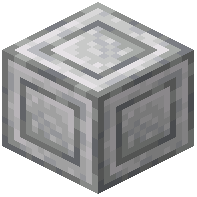 Thick Inlayed Diorite