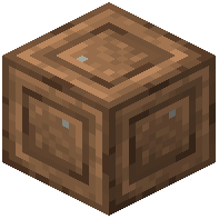 Thick Inlayed Dirt