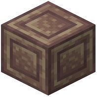 Thick Inlayed Dripstone Block