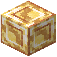Thick Inlayed Glowstone