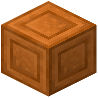 Thick Inlayed Red Sandstone