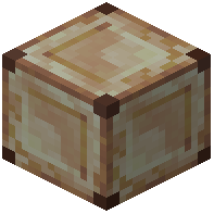 Thick Inlayed Redstone Lamp