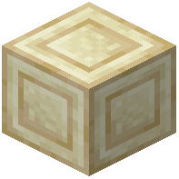 Thick Inlayed Sandstone