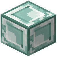 Thick Inlayed Sea Lantern