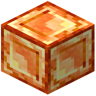 Thick Inlayed Shroomlight