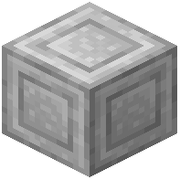 Thick Inlayed Smooth Stone