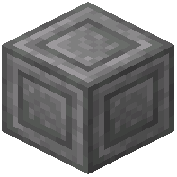 Thick Inlayed Stone