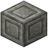 Thick Inlayed Tuff