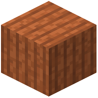 Thin Acacia Planks