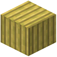 Thin Bamboo Planks