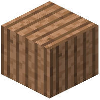 Thin Jungle Planks