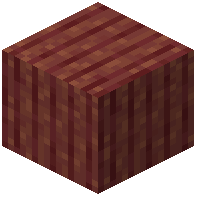 Thin Mangrove Planks