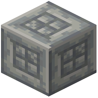 Tiled Andesite Column