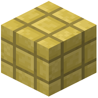 Tiled Bamboo Planks