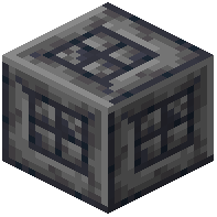 Tiled Basalt Column