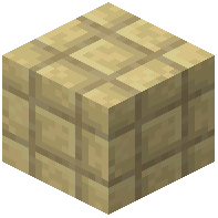 Tiled Birch Planks