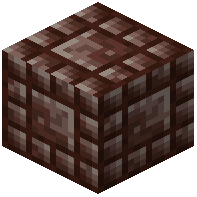 Tiled Bordered Ancient Debris