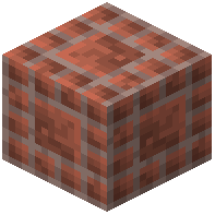 Tiled Bordered Bricks