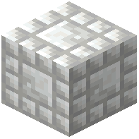 Tiled Bordered Calcite