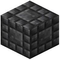 Tiled Bordered Deepslate