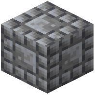 Tiled Bordered Lodestone
